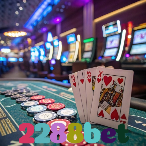 2288bet - Baixe o app 2288bet no Google Play e jogue ao vivo