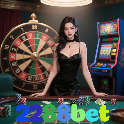 2288bet - Baixe o app 2288bet no Google Play e jogue ao vivo