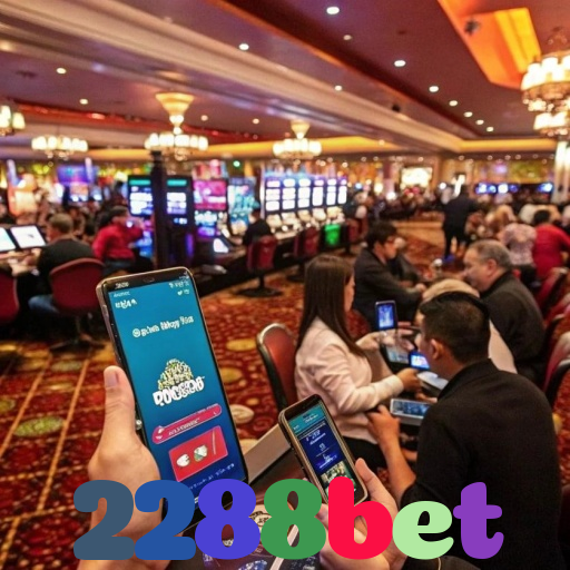 2288bet - Baixe o App 2288bet para Android e Comece a Jogar