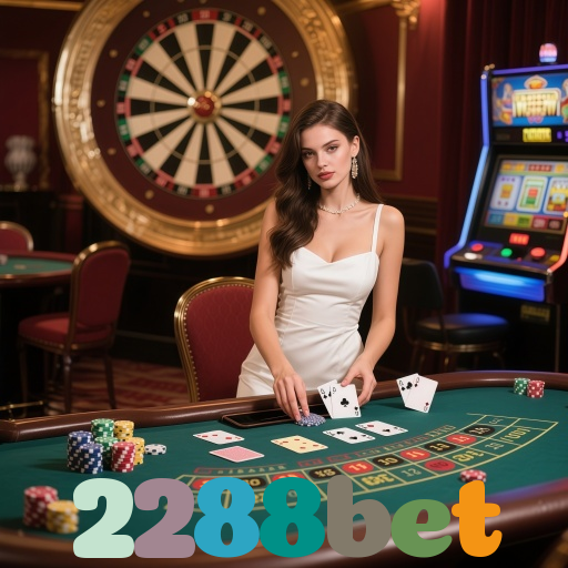 2288bet - Baixe o App 2288bet para Android e Comece a Jogar