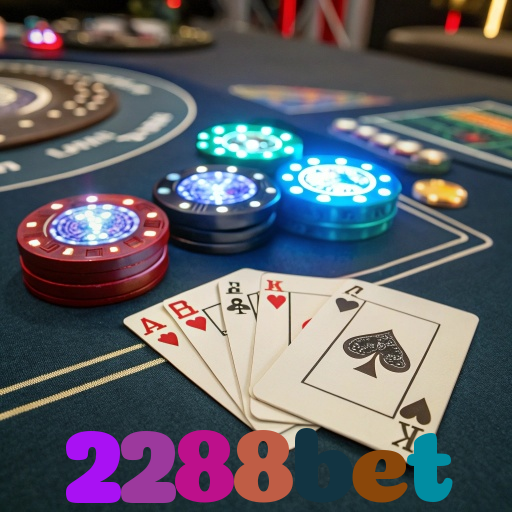 2288bet - Baixe o app 2288bet no Google Play e jogue ao vivo