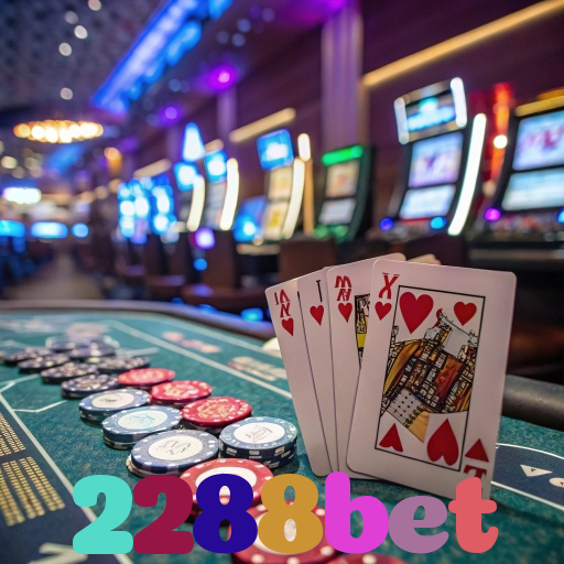2288bet - Baixe o app 2288bet no Google Play e jogue ao vivo