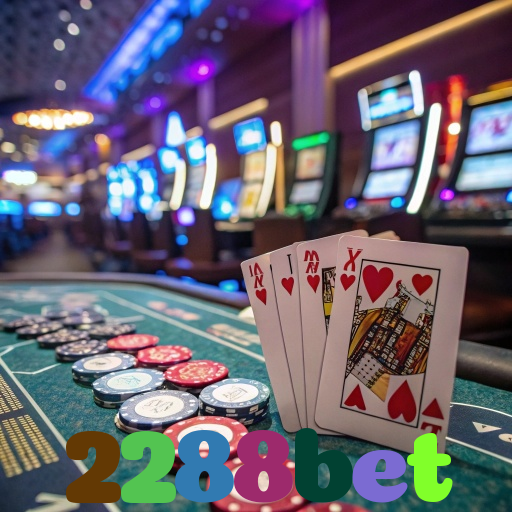 2288bet - Baixe o app 2288bet no Google Play e jogue ao vivo