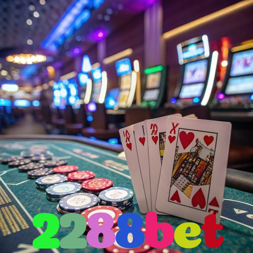 2288bet - Baixe o App 2288bet para Android e Comece a Jogar