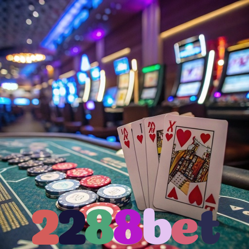 2288bet - Baixe o app 2288bet no Google Play e jogue ao vivo