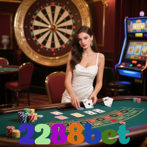2288bet - Baixe o App 2288bet para Android e Comece a Jogar