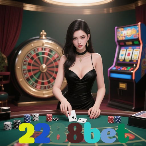2288bet - Baixe o app 2288bet no Google Play e jogue ao vivo
