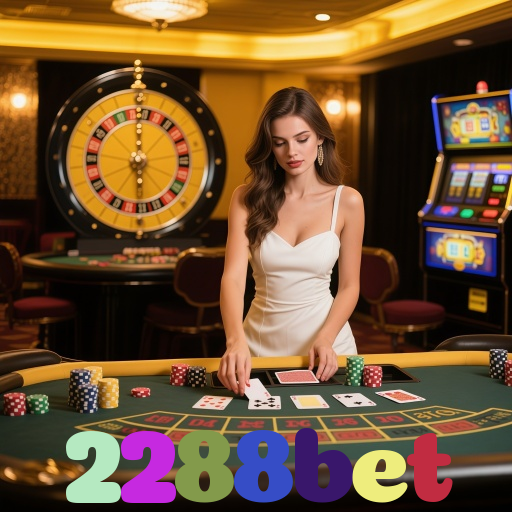 2288bet - Baixe o app 2288bet no Google Play e jogue ao vivo