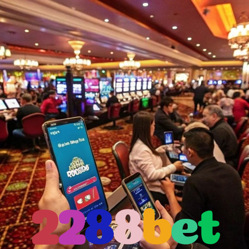 2288bet - Baixe o app 2288bet no Google Play e jogue ao vivo