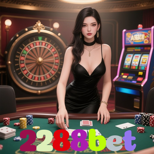 2288bet - Baixe o app 2288bet no Google Play e jogue ao vivo