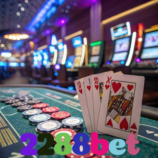 2288bet - Baixe o App 2288bet para Android e Comece a Jogar
