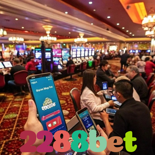 2288bet - Baixe o app 2288bet no Google Play e jogue ao vivo