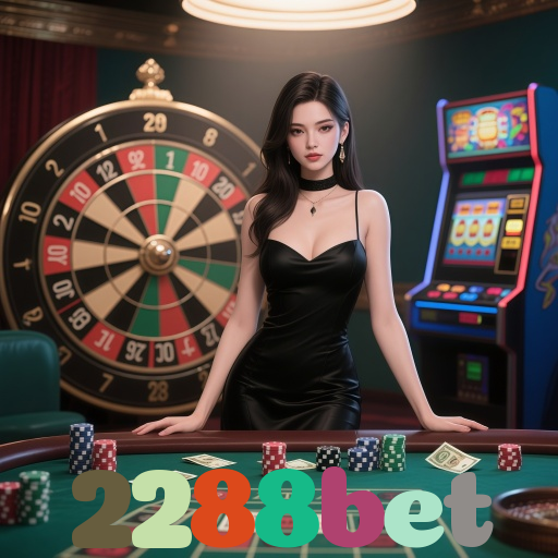 2288bet - Baixe o app 2288bet no Google Play e jogue ao vivo