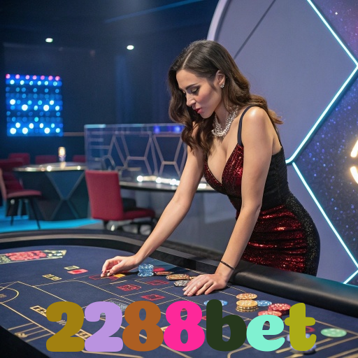2288bet - Baixe o app 2288bet no Google Play e jogue ao vivo