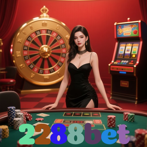 2288bet - Baixe o app 2288bet no Google Play e jogue ao vivo