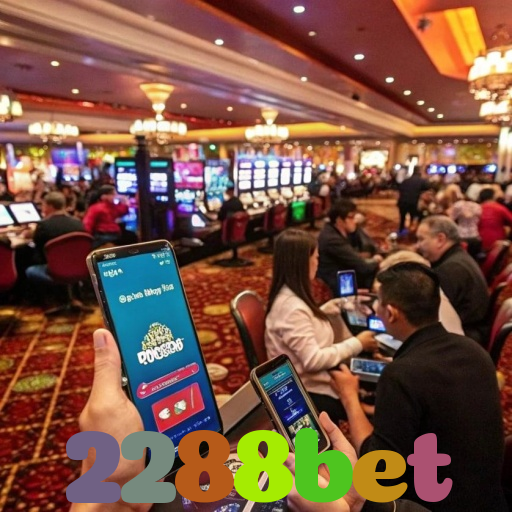 2288bet - Baixe o App 2288bet para Android e Comece a Jogar
