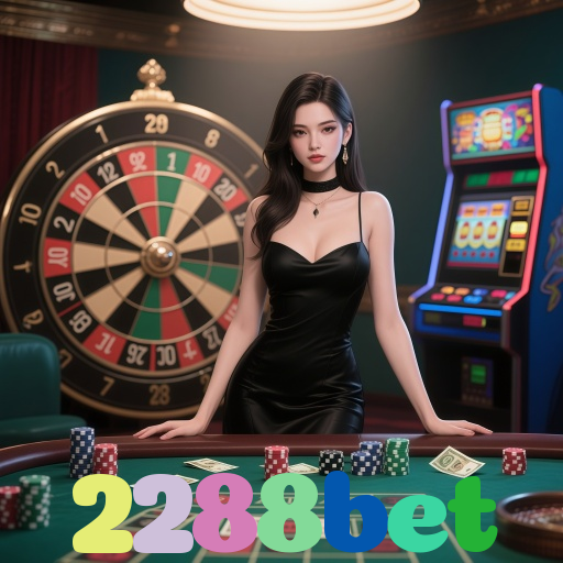 2288bet - Baixe o app 2288bet no Google Play e jogue ao vivo