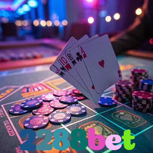 2288bet - Baixe o app 2288bet no Google Play e jogue ao vivo