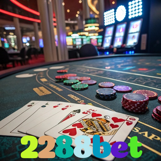 2288bet - Baixe o App 2288bet para Android e Comece a Jogar