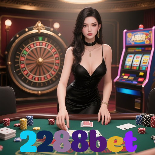 2288bet - Baixe o app 2288bet no Google Play e jogue ao vivo