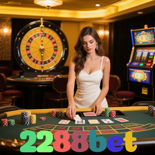 2288bet - Baixe o app 2288bet no Google Play e jogue ao vivo