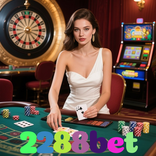 2288bet - Baixe o app 2288bet no Google Play e jogue ao vivo