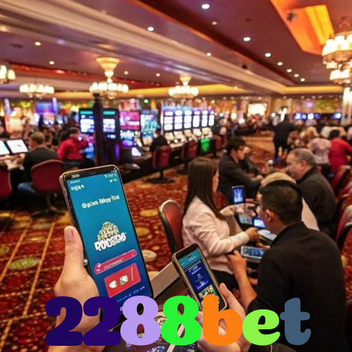 2288bet - Baixe o App 2288bet para Android e Comece a Jogar