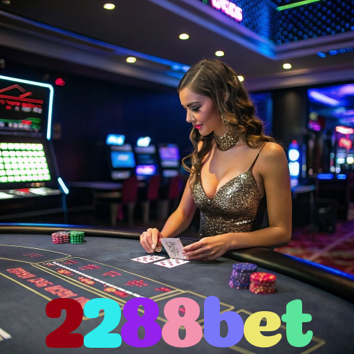 2288bet - Baixe o app 2288bet no Google Play e jogue ao vivo