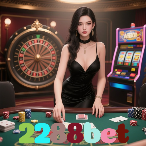2288bet - Baixe o app 2288bet no Google Play e jogue ao vivo