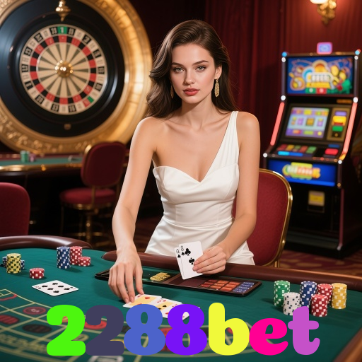2288bet - Baixe o app 2288bet no Google Play e jogue ao vivo