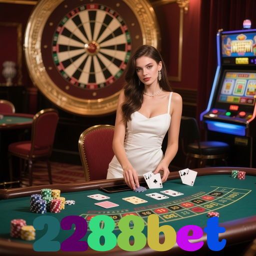 2288bet - Baixe o App 2288bet para Android e Comece a Jogar