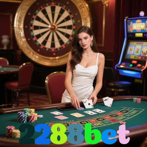 2288bet - Baixe o app 2288bet no Google Play e jogue ao vivo