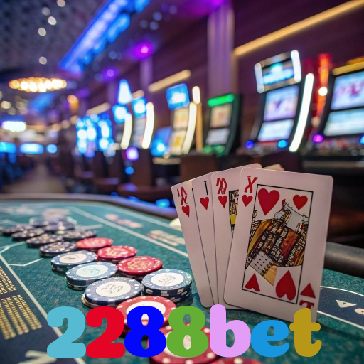 2288bet - Baixe o App 2288bet para Android e Comece a Jogar