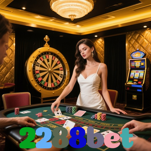 2288bet - Baixe o app 2288bet no Google Play e jogue ao vivo