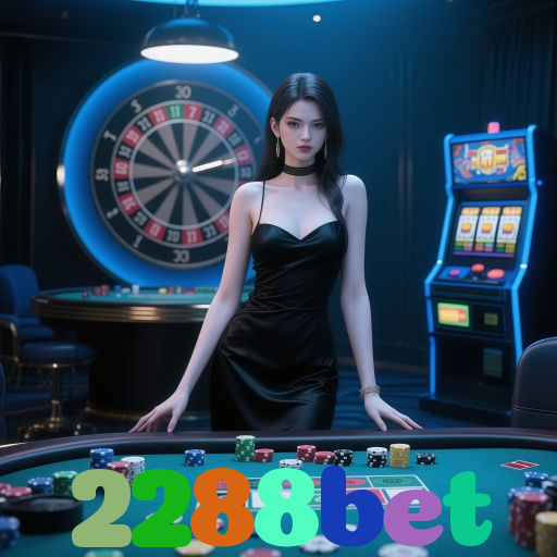 2288bet - Baixe o app 2288bet no Google Play e jogue ao vivo