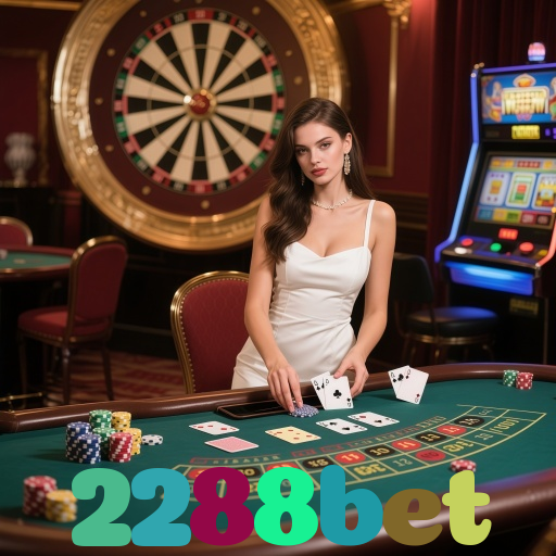 2288bet - Baixe o App 2288bet para Android e Comece a Jogar