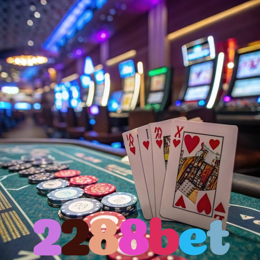 2288bet - Baixe o app 2288bet no Google Play e jogue ao vivo