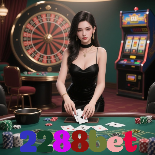 2288bet - Baixe o app 2288bet no Google Play e jogue ao vivo