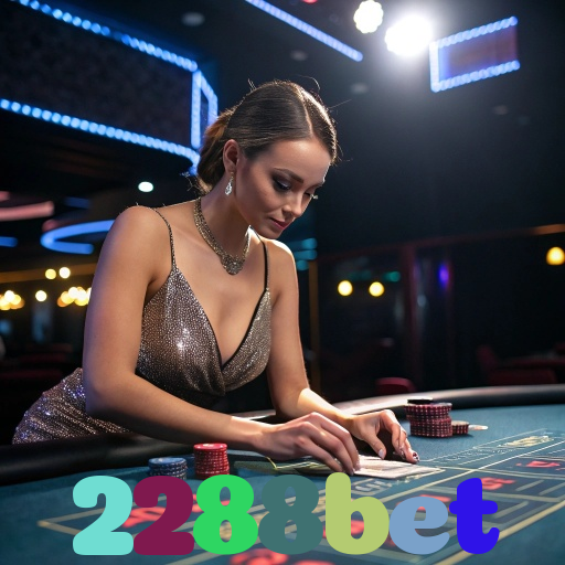 2288bet - Baixe o app 2288bet no Google Play e jogue ao vivo