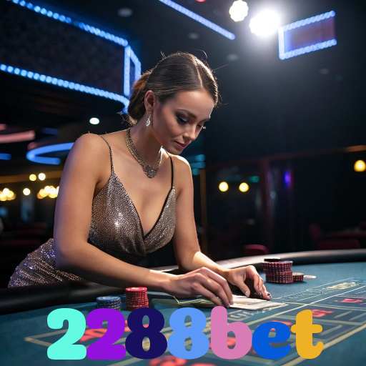 2288bet - Baixe o app 2288bet no Google Play e jogue ao vivo