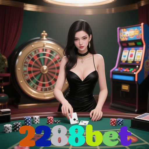2288bet - Baixe o app 2288bet no Google Play e jogue ao vivo