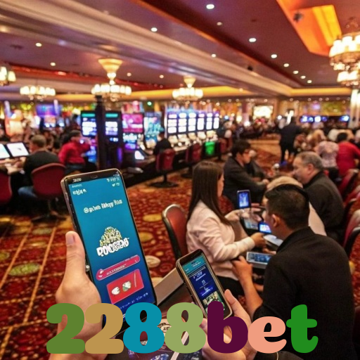 2288bet - Baixe o App 2288bet para Android e Comece a Jogar