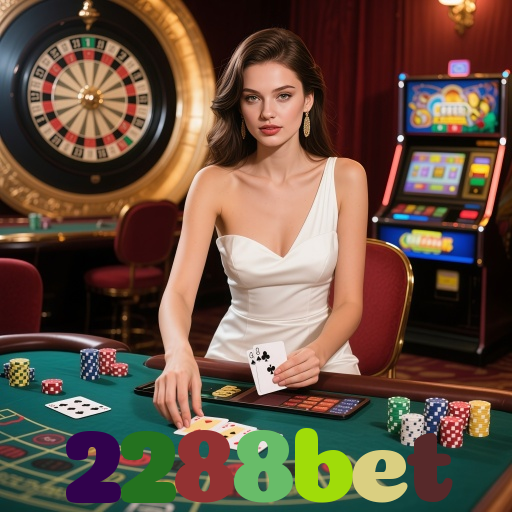 2288bet - Baixe o app 2288bet no Google Play e jogue ao vivo