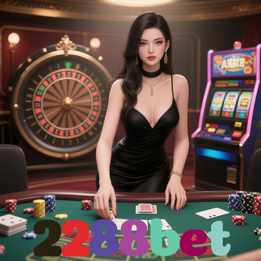2288bet - Baixe o app 2288bet no Google Play e jogue ao vivo