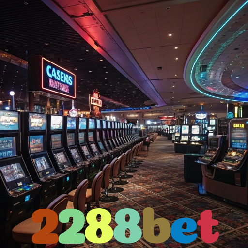 2288bet - Baixe o App 2288bet para Android e Comece a Jogar