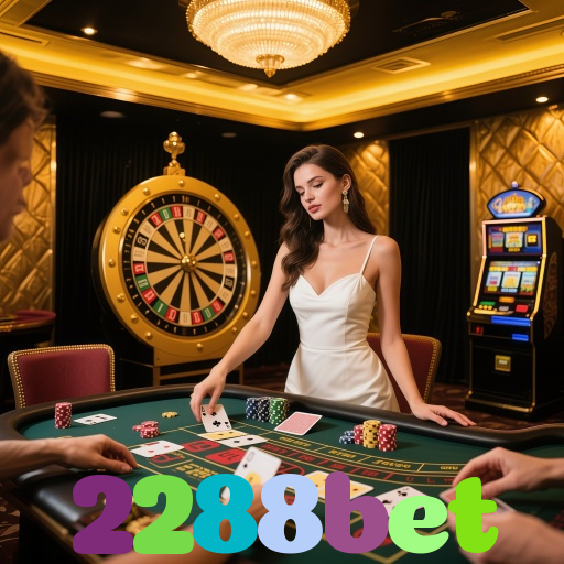 2288bet - Baixe o App 2288bet para Android e Comece a Jogar