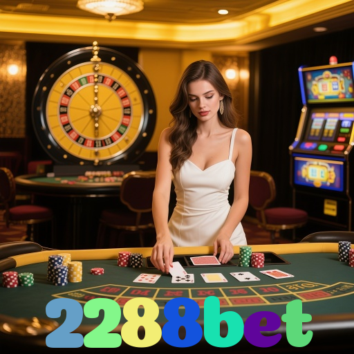 2288bet - Baixe o App 2288bet para Android e Comece a Jogar