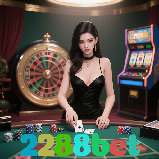 2288bet - Baixe o app 2288bet no Google Play e jogue ao vivo