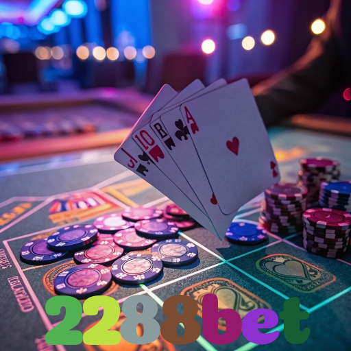 2288bet - Baixe o App 2288bet para Android e Comece a Jogar