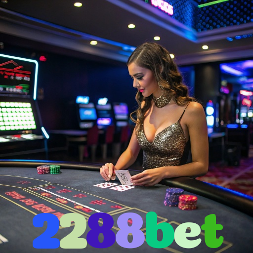 2288bet - Baixe o app 2288bet no Google Play e jogue ao vivo